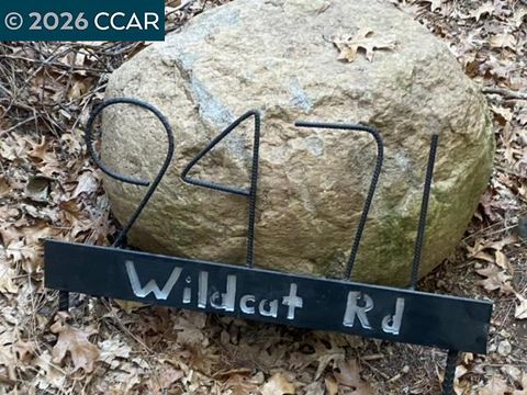 Photo of 9471 Wildcat Rd, Kelseyville, CA 95451 (MLS # 41122002)