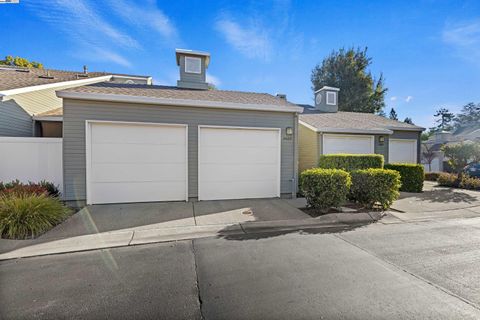 A home in Pleasanton