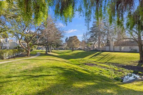 A home in Pleasanton