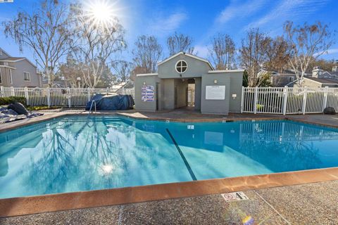 A home in Pleasanton