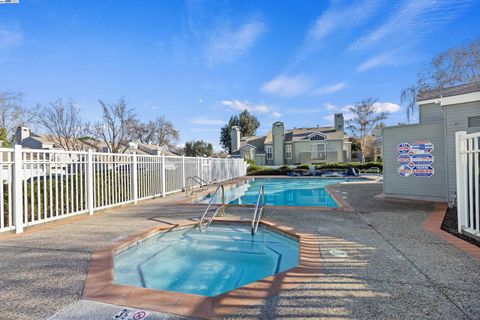 A home in Pleasanton