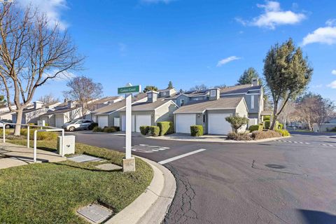 A home in Pleasanton