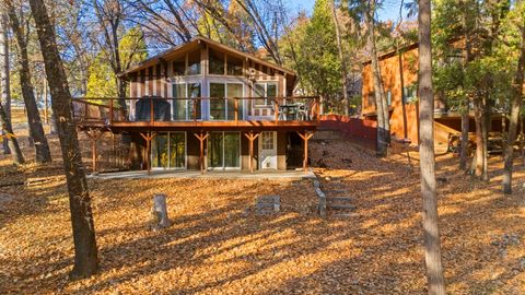 A home in Sonora