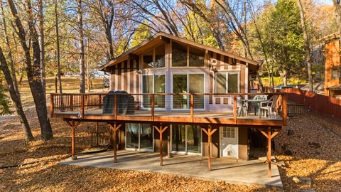 A home in Sonora