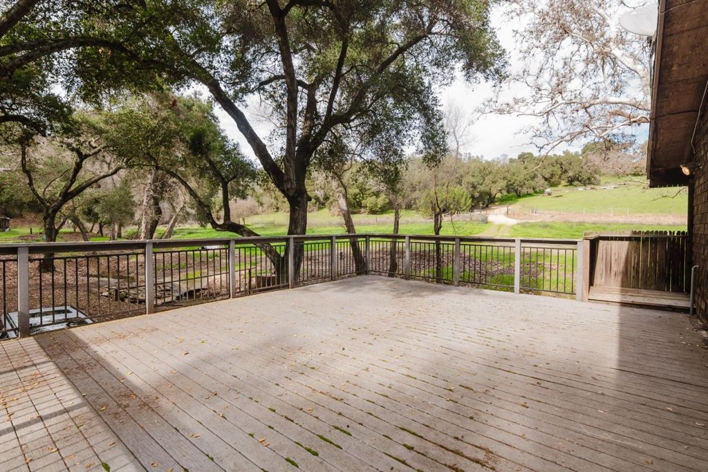 Photo of 54101 Pine Canyon Road, King City, CA 93930 (MLS # ML82037705)