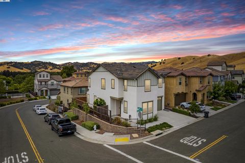 A home in Fairfield