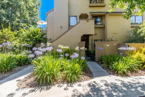 A home in San Jose