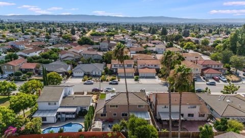 A home in San Jose