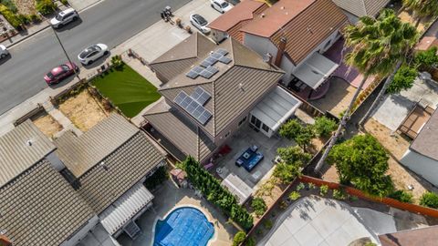 A home in San Jose