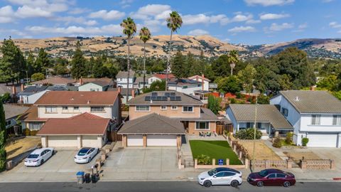 A home in San Jose