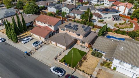 A home in San Jose