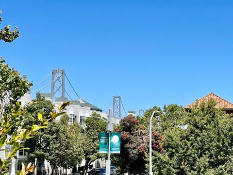 A home in San Francisco