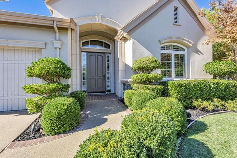 A home in Pleasanton