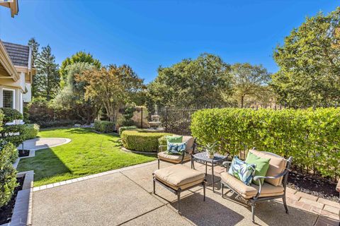 A home in Pleasanton