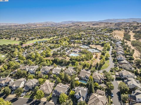 A home in Pleasanton