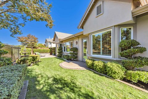 A home in Pleasanton