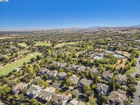 A home in Pleasanton