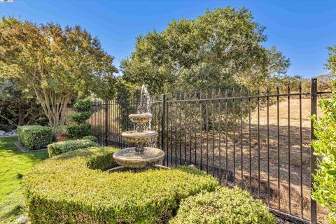 A home in Pleasanton