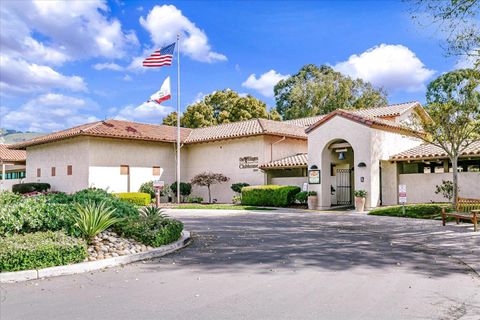 A home in San Jose