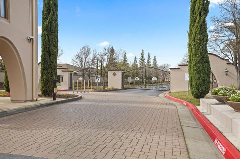 A home in Sacramento