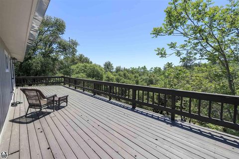 A home in Tuolumne