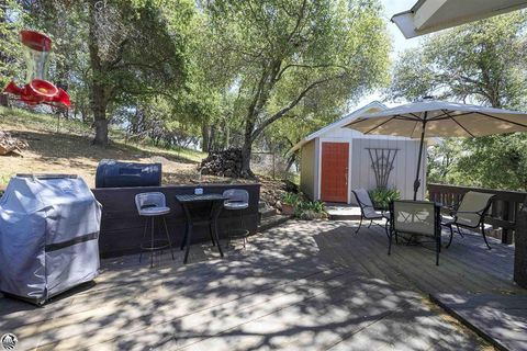 A home in Tuolumne