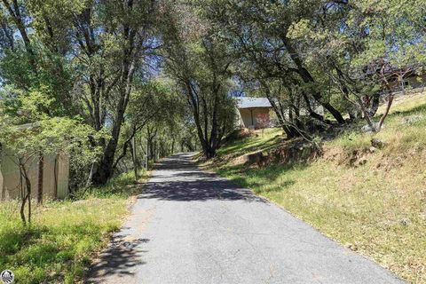 A home in Tuolumne