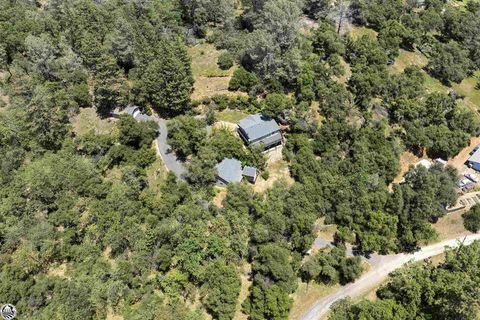 A home in Tuolumne