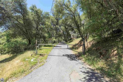 A home in Tuolumne