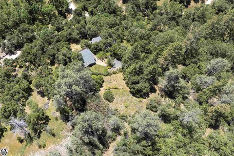 A home in Tuolumne