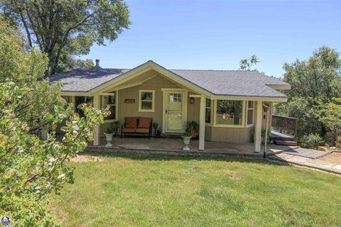 A home in Tuolumne