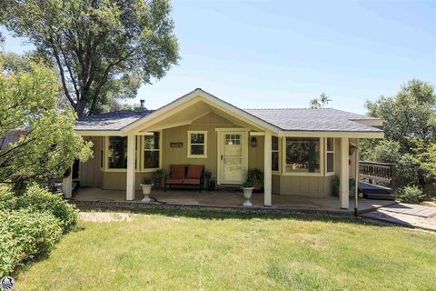 A home in Tuolumne