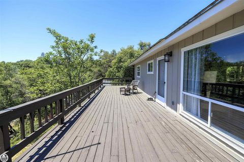 A home in Tuolumne