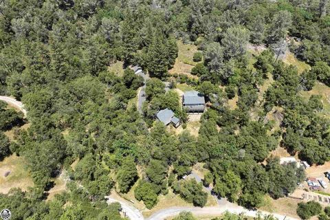 A home in Tuolumne