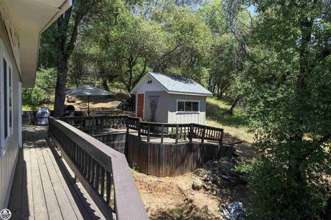 A home in Tuolumne