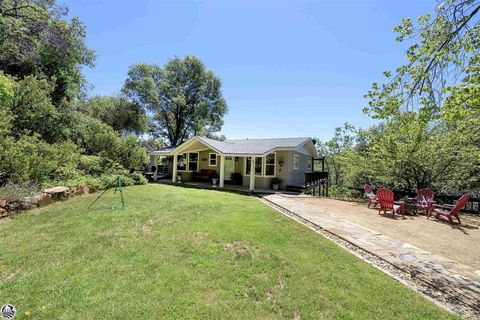 A home in Tuolumne