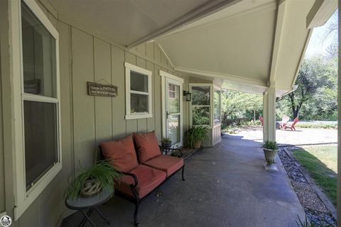 A home in Tuolumne