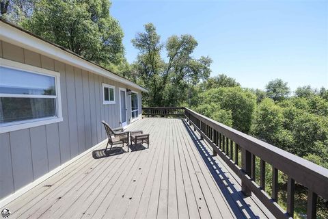 A home in Tuolumne