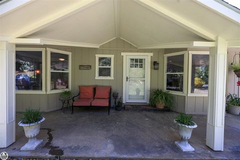 A home in Tuolumne