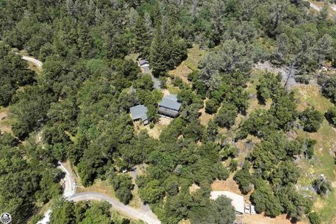 A home in Tuolumne