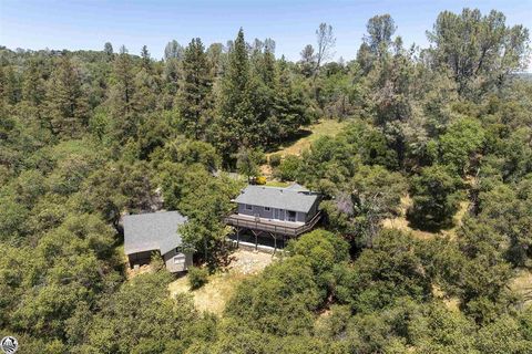 A home in Tuolumne