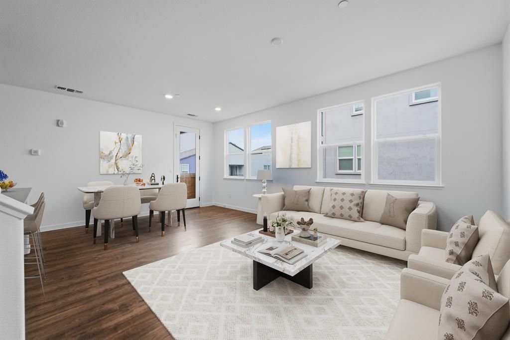 Photo of 1863 Dobbin Drive, San Jose, CA 95133 (MLS # ML82043719)