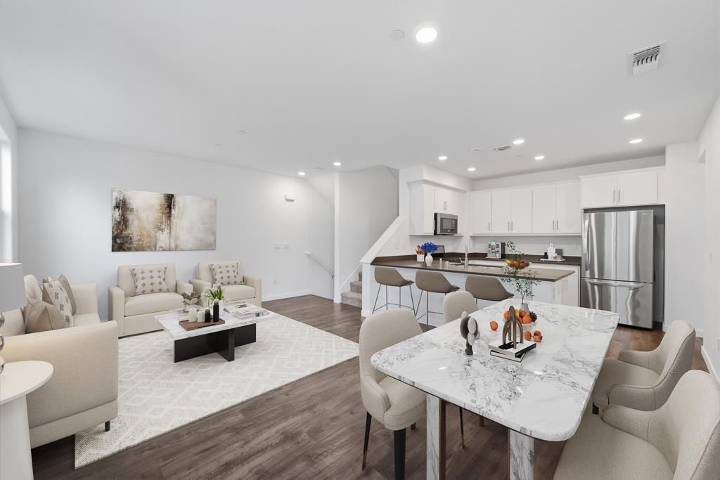 Photo of 1863 Dobbin Drive, San Jose, CA 95133 (MLS # ML82043719)