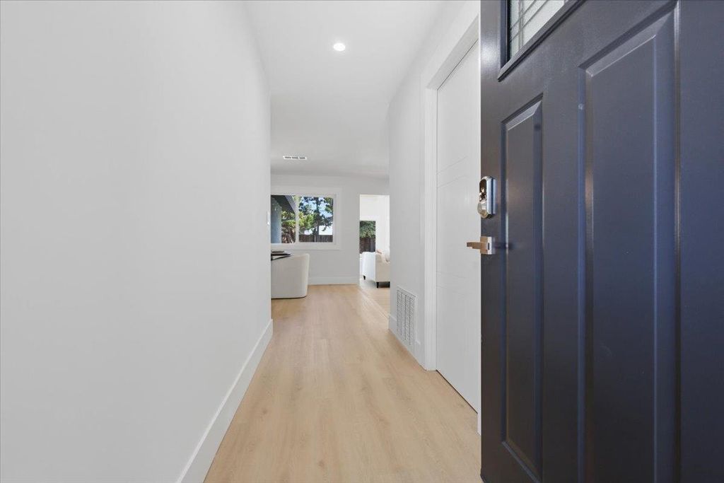 Photo of 1393 Annapolis Way, San Jose, CA 95118 (MLS # ML82047678)