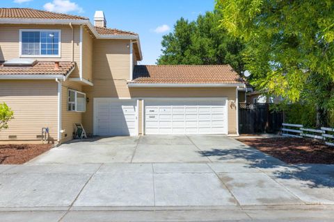 A home in San Jose