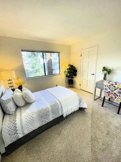 A home in Santa Clara