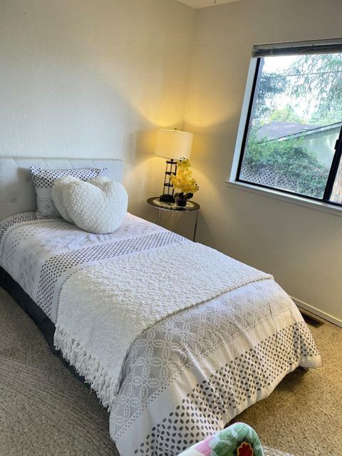 A home in Santa Clara