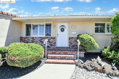 A home in San Lorenzo