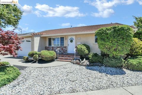 A home in San Lorenzo