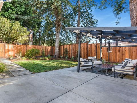 A home in El Cerrito